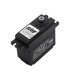 Servo SRT CH620S semimetalico 20kg 0.09S 1/8 - E1rc.com