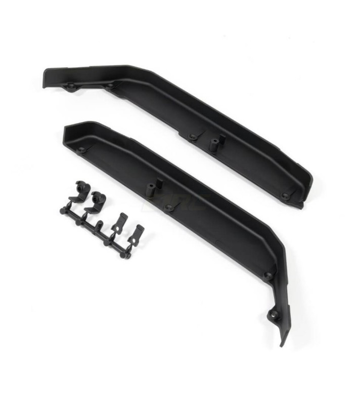 Bañeras para tekno EB/ET48 2.x - E1rc.com
