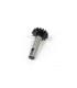 Diff Pinion (13t, CNC, use with TKR9151B) - E1rc.com