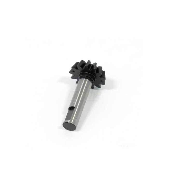 Diff Pinion (13t, CNC, use with TKR9151B) - E1rc.com