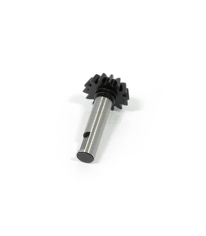 Diff Pinion (14t, CNC, use with TKR9151C) - E1rc.com