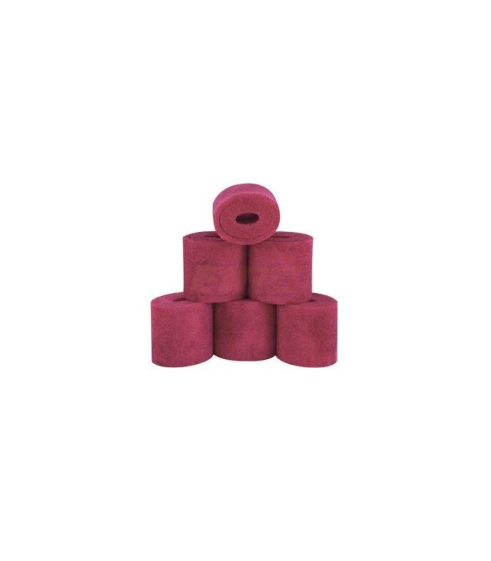 Espumas filtro aceitadas int/ext ultimate (6u) - E1rc.com