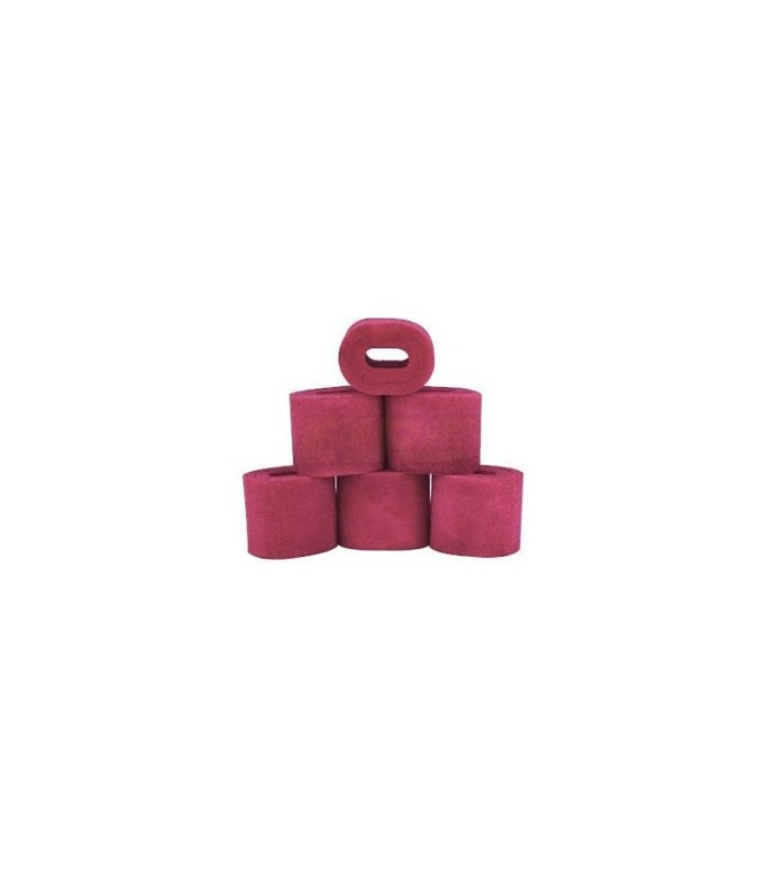 Espumas filtro aceitadas int/ext kyosho (6u) - E1rc.com
