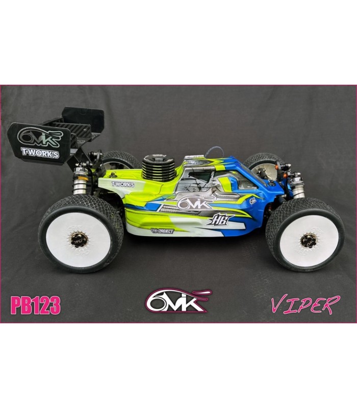 Carroceria Viper 6mik - E1rc.com