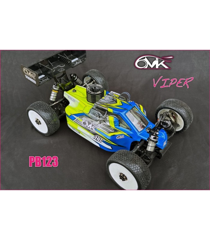 Carroceria Viper 6mik - E1rc.com