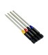 SET PUNTAS ALLEN POWER TOOL 98mm (1.5/2.0/2.5/3.0) - E1rc.com