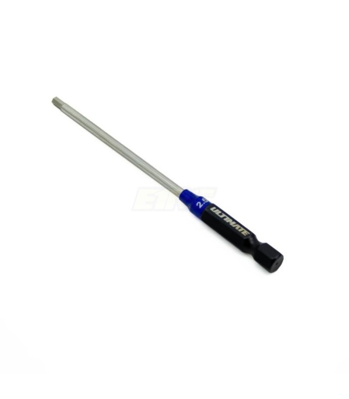 PUNTA ALLEN POWER TOOL PRO 2.5x98mm CON INDICADOR - E1rc.com