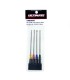 SET PUNTAS ALLEN POWER TOOL 98mm (1.5/2.0/2.5/3.0) - E1rc.com