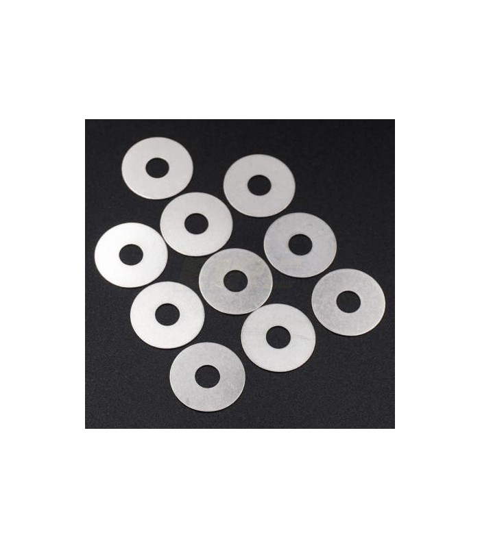 Arandelas de diferencial 5X15X0.4mm xpress (10u) - E1rc.com