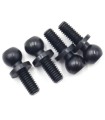 4.8mm Ball stud 6mm Xpress 4ud