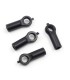 4,8mm Rotula perfil bajo 15mm (4ud) - E1rc.com