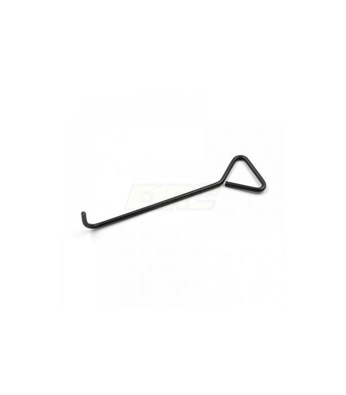 Llave de ajuste de tirantes xpress - E1rc.com