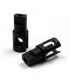 Vasos de spool 4mm xpress (2u) - E1rc.com