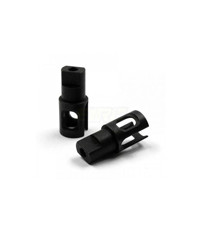 Vasos de spool 4mm xpress (2u) - E1rc.com