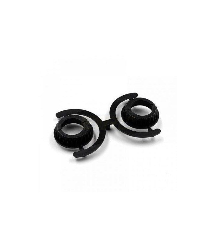 Composite ball bearing hub xpress (2u) - E1rc.com