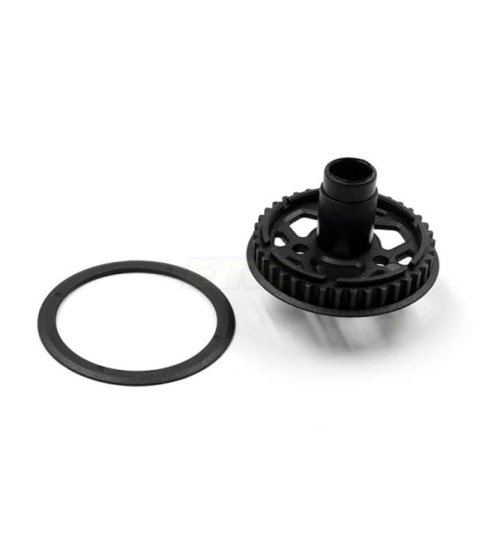 Composite spool 38T assembly xpress - E1rc.com