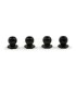 Ball stud 6mm para trapecios del y tras xpress 4u - E1rc.com