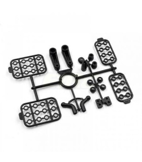 Accesorios universales xpress