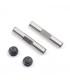 Pasador acero 2x12mm xpress - E1rc.com