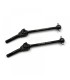 Eje universal trasero acero xpress (2u) - E1rc.com
