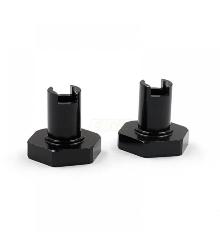 Hexagono de rueda de aluminio Xpress (2u) - E1rc.com