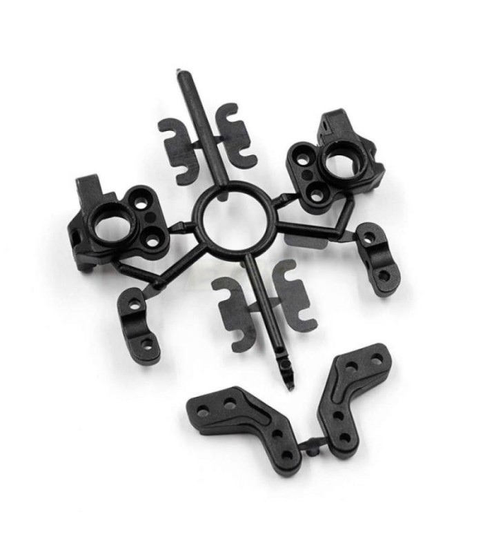 Mangueta soft xpress - E1rc.com