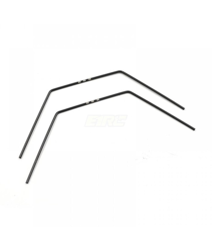 Barra estabilizadora 1,3mm xpress (2u) - E1rc.com