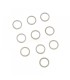 Arandela 6x8x0,1mm xpress (10u) - E1rc.com