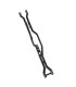 Subchasis xpress 2mm - E1rc.com