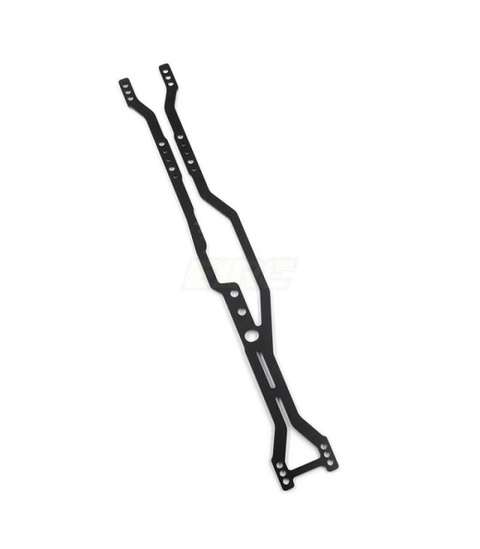 Subchasis xpress 2mm - E1rc.com