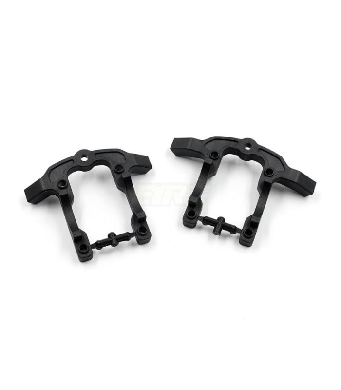 Front Rear Composite One-Piece UpperClamp xpress - E1rc.com