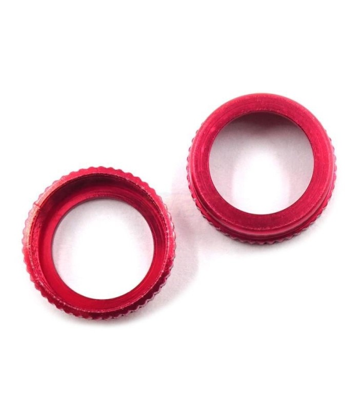 Tapa corta de amortiguador superior xpress (2) - E1rc.com