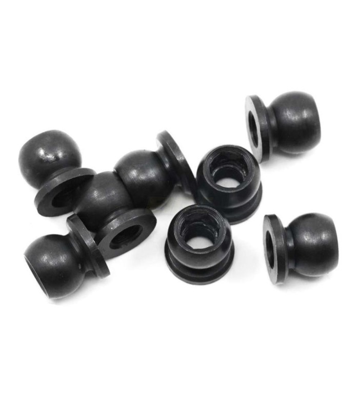 Pivot ball universal 5,5mm xpress (8u) - E1rc.com