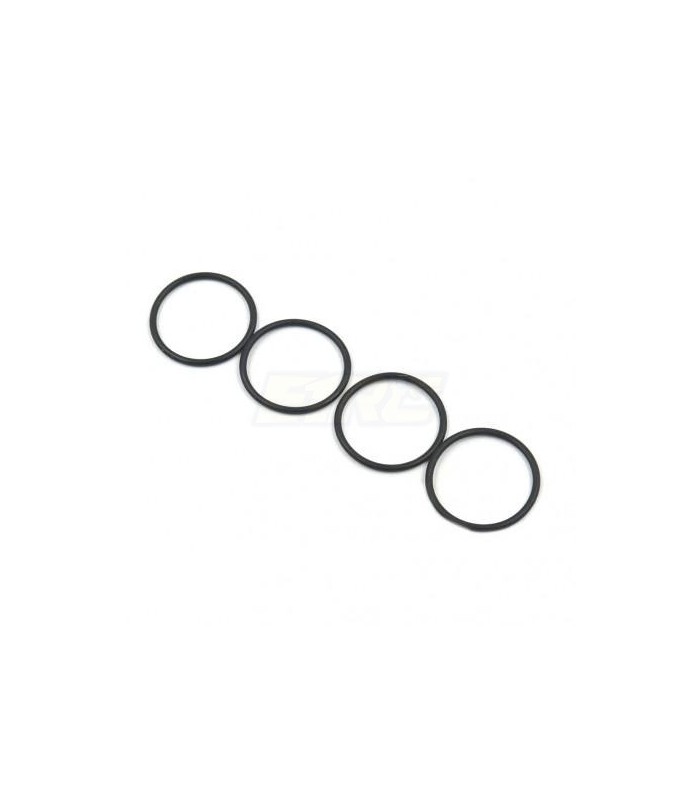 O-Ring for Spring Adjust Nut for Short Shocks (4u) - E1rc.com