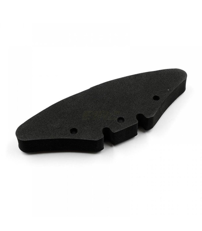 Foam bumper light V2 xpress - E1rc.com