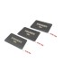 Pesos bateria (40/50/60G) para asso B7 - E1rc.com
