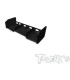 Aleron Sprint Airflow T-works negro - E1rc.com