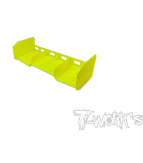 Aleron Sprint Airflow T-works amarillo Aleron Sprint Airflow T-works amarillo