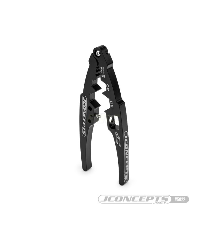 Herramienta multiusos amortiguador Jconcepts - E1rc.com