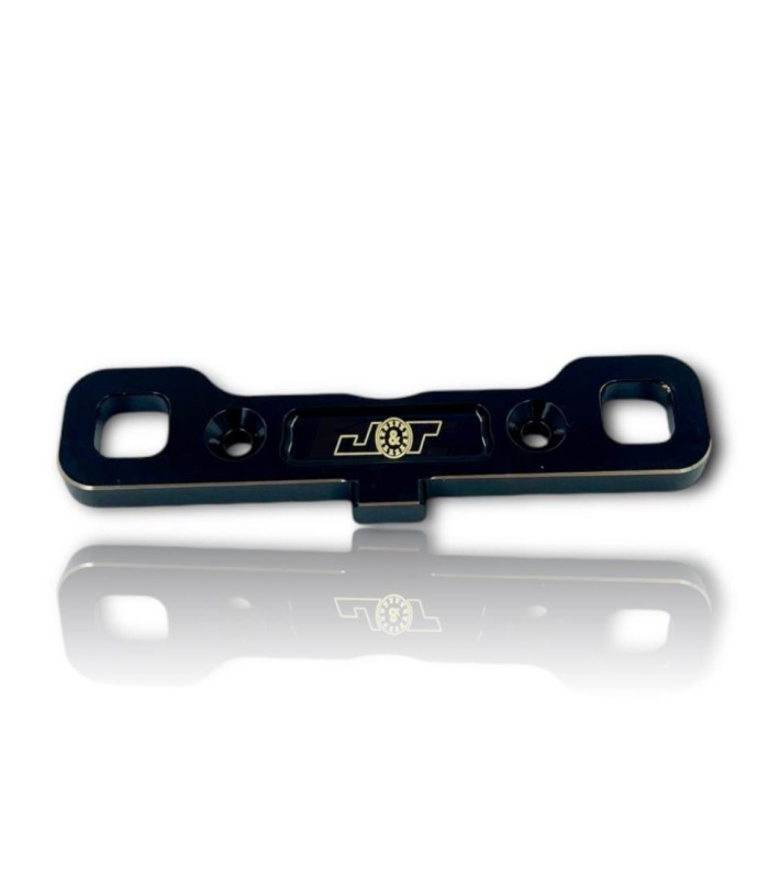 Placa C 20G mugen mbx8r J&T - E1rc.com