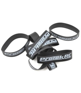 Gomas de pegado Protek  8u  Gomas de pegado Protek  8u