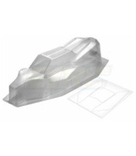 CARROCERIA 1/10 XB2 0.5MM - LIGHTWEIGHT