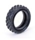 Cut Stagger Low Profile Delanteras Yellow - E1rc.com
