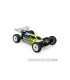 Carroceria Jconcepts P2 B74.2 w/ carpet turf dirt - E1rc.com