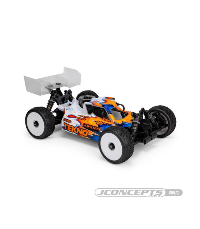 Carroceria Jconcepts P2 Tekno NB48 2.2 buggy - E1rc.com