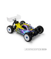 Carroceria Jconcepts P2 associated B4.1 buggy