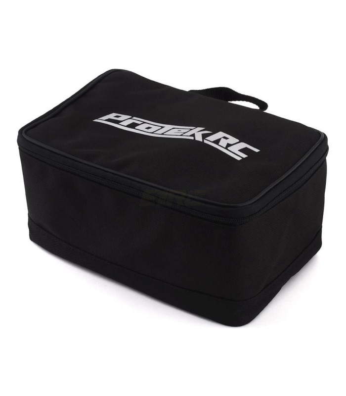 Bolsa para siliconas ProTek - E1rc.com