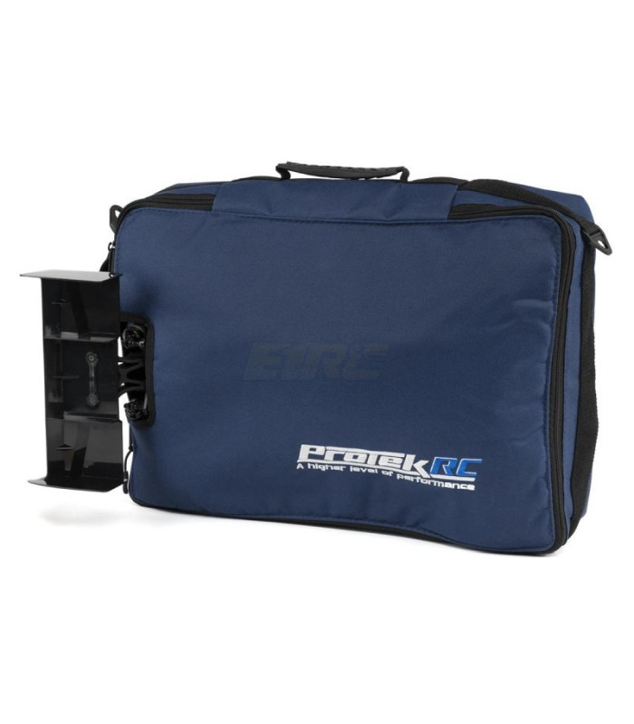Bolsa para coche 1/8 ProTek - E1rc.com
