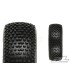 Proline 'Blockade' 2.2 M3 1/10 off road buggy 4WD front tyres - E1rc.com