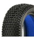 Proline 'Blockade' 2.2 M3 1/10 off road buggy 4WD front tyres - E1rc.com
